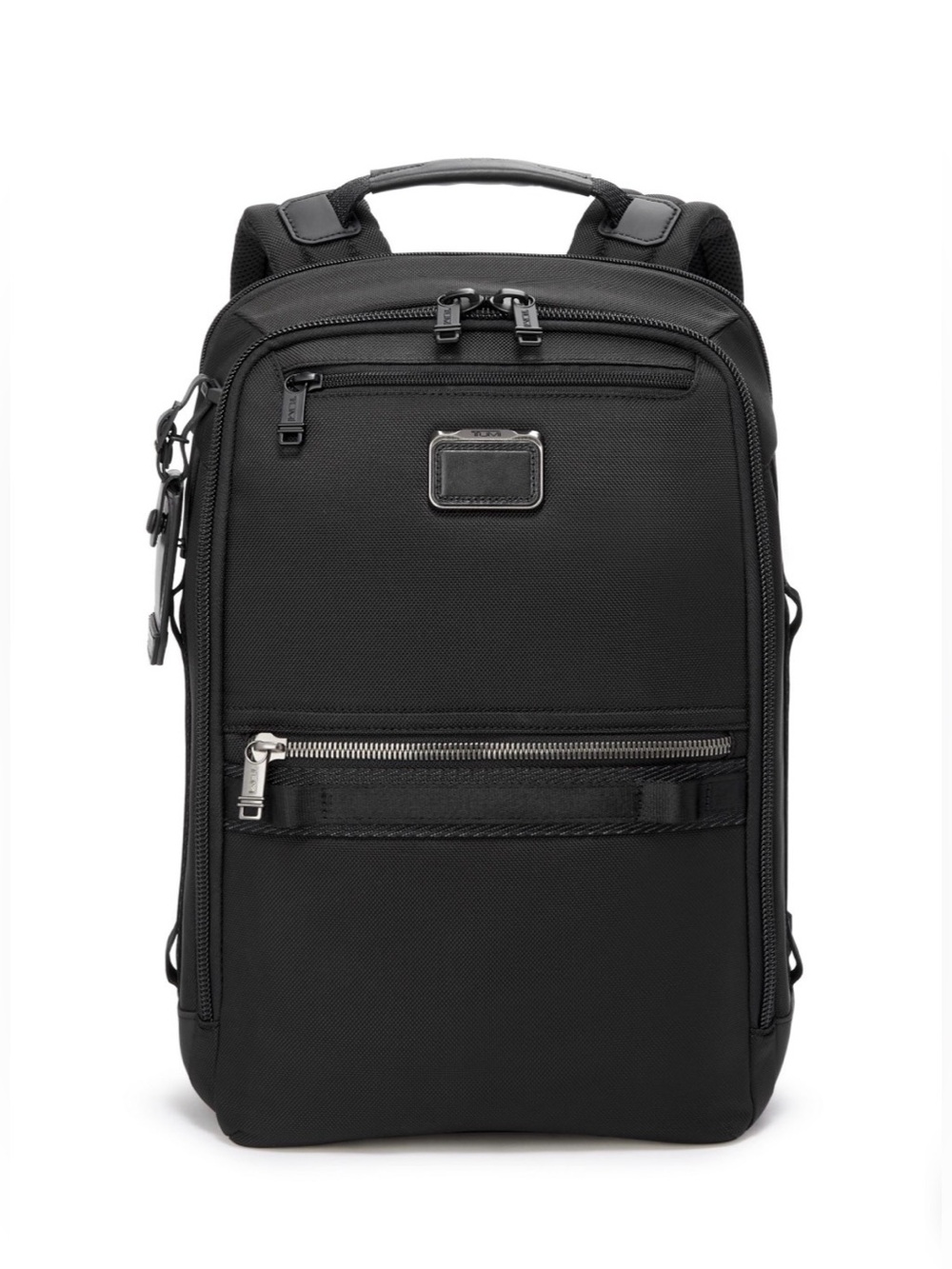 Tumi Alpha Bravo Dynamic Backpack, Black